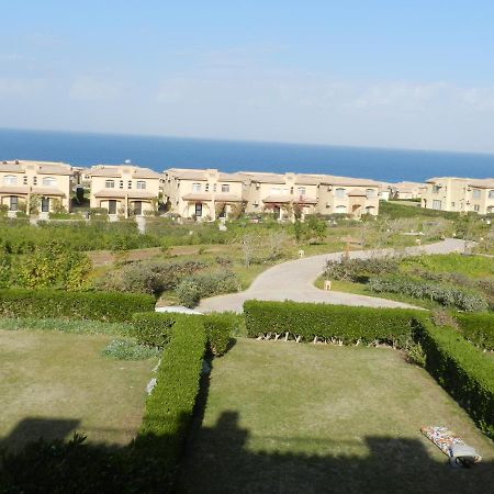 Telal Ain Sokhna Villa Ain Sukhna Esterno foto