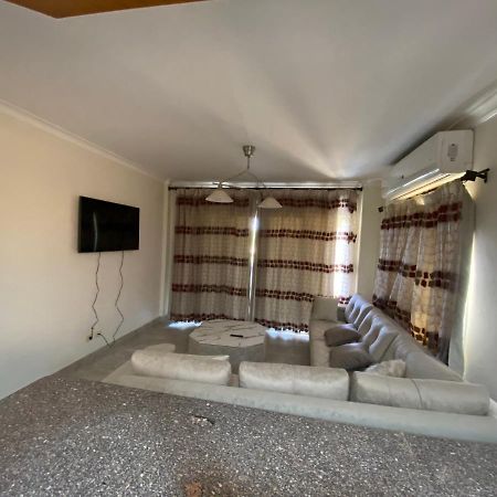 Telal Ain Sokhna Villa Ain Sukhna Esterno foto