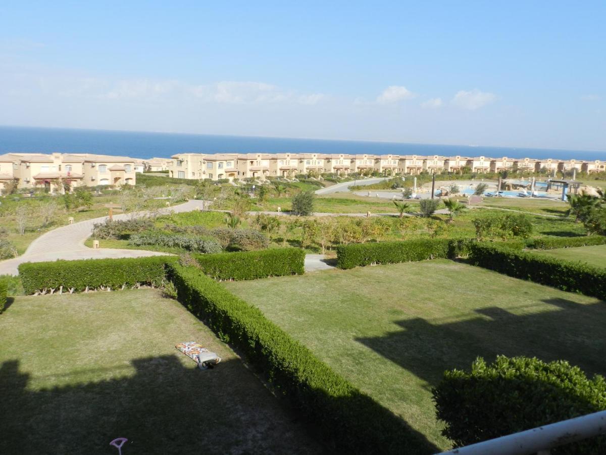 Telal Ain Sokhna Villa Ain Sukhna Esterno foto