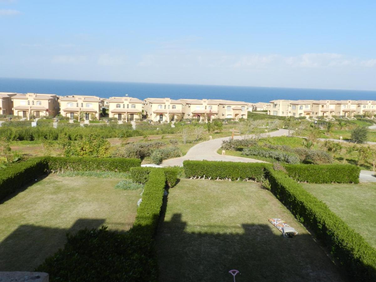Telal Ain Sokhna Villa Ain Sukhna Esterno foto