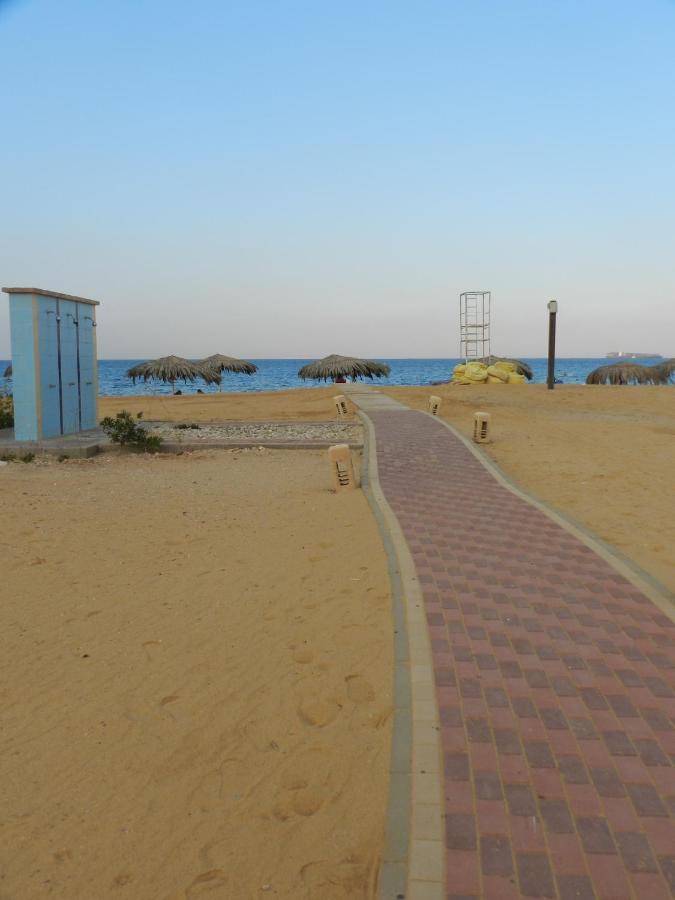 Telal Ain Sokhna Villa Ain Sukhna Esterno foto