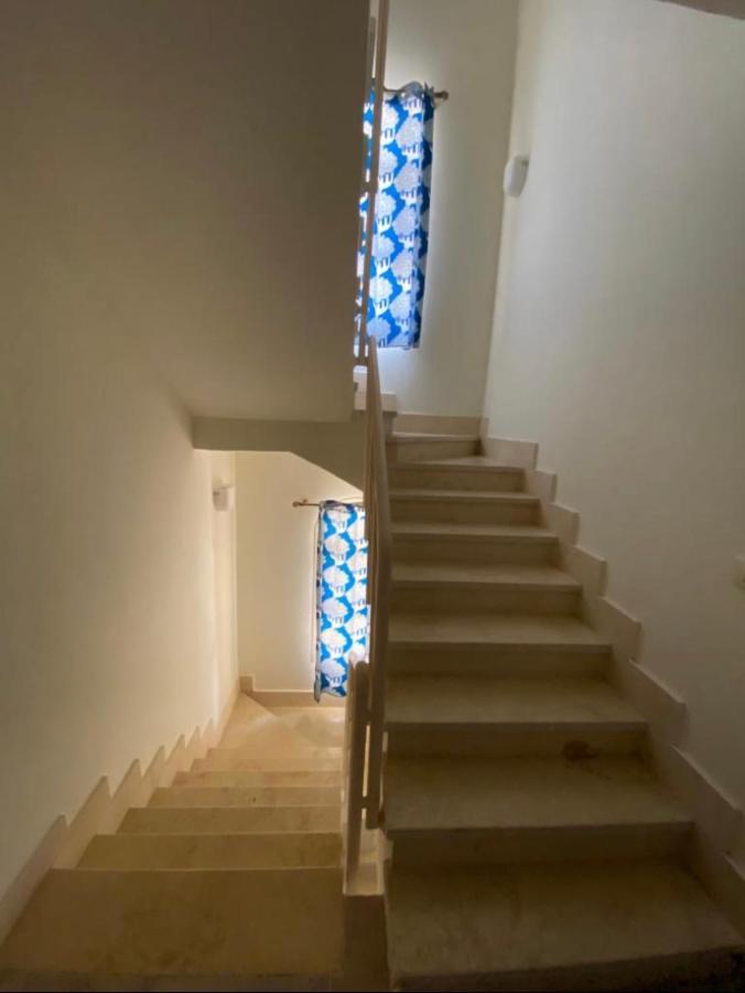 Telal Ain Sokhna Villa Ain Sukhna Esterno foto