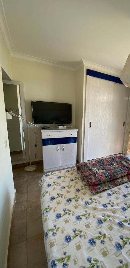 Telal Ain Sokhna Villa Ain Sukhna Esterno foto