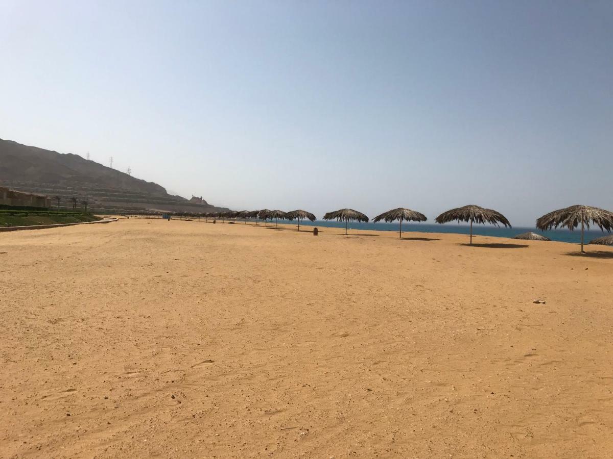 Telal Ain Sokhna Villa Ain Sukhna Esterno foto