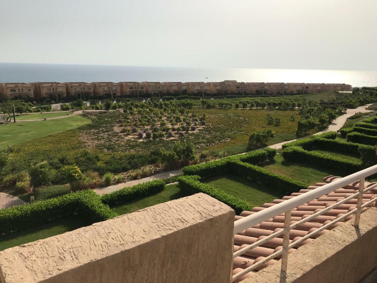 Telal Ain Sokhna Villa Ain Sukhna Esterno foto
