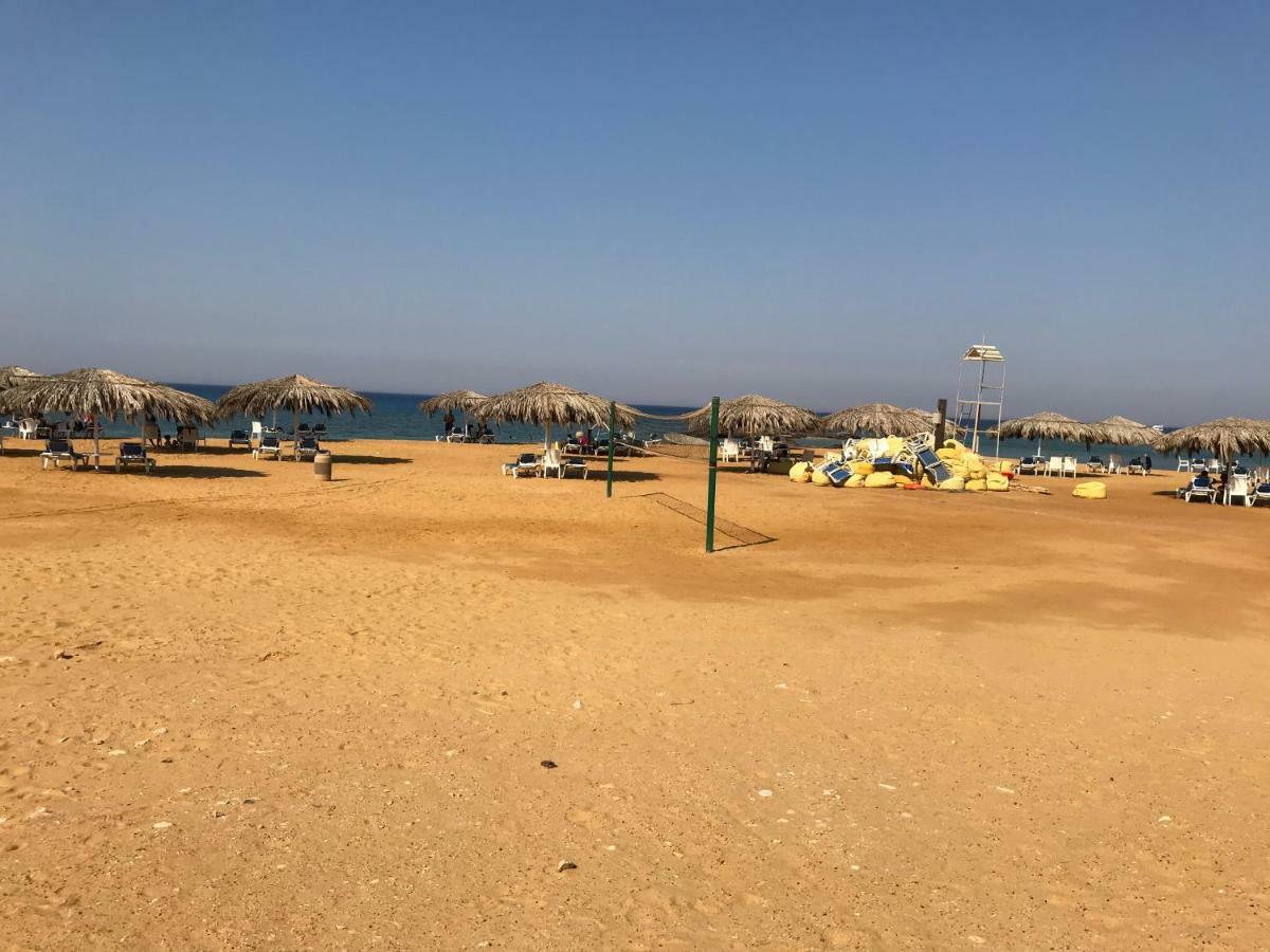 Telal Ain Sokhna Villa Ain Sukhna Esterno foto