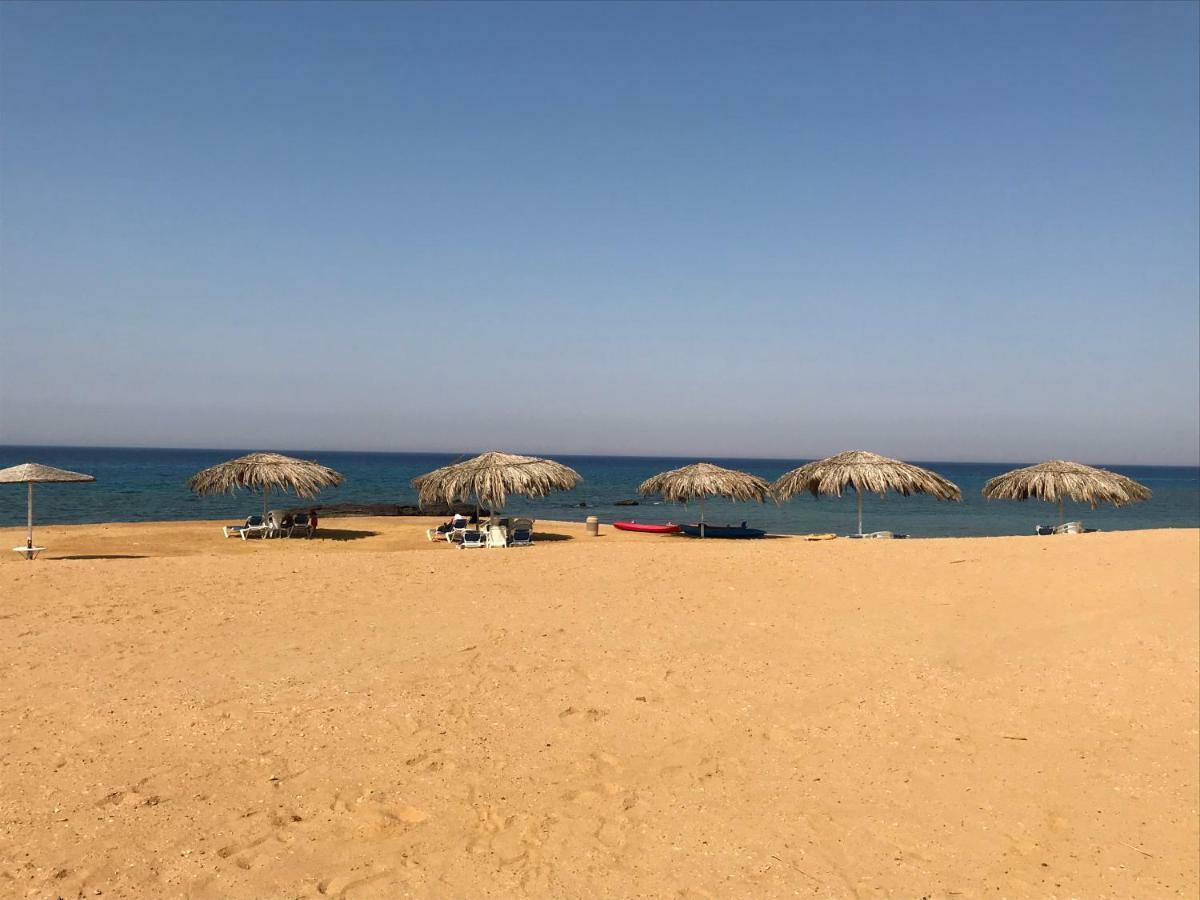 Telal Ain Sokhna Villa Ain Sukhna Esterno foto