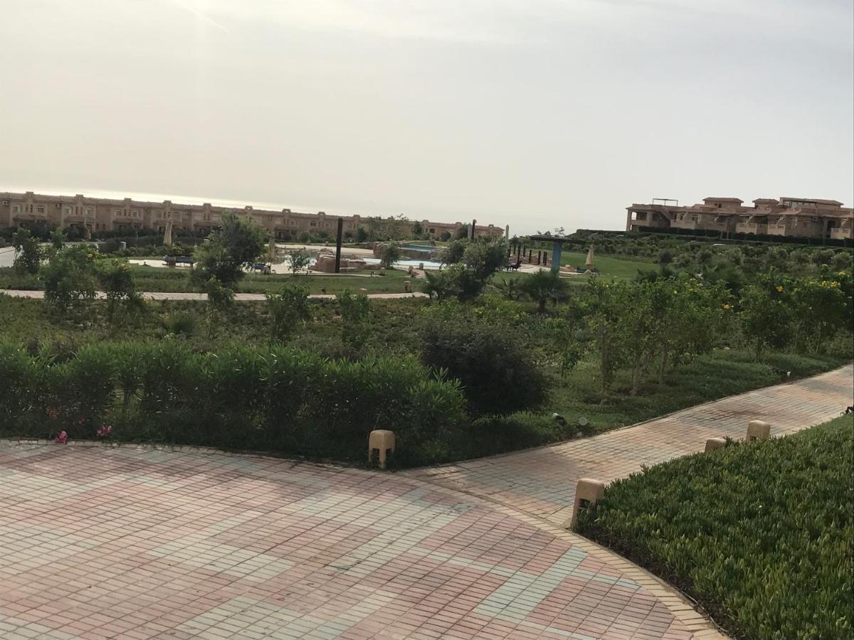 Telal Ain Sokhna Villa Ain Sukhna Esterno foto